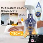 Multipurpose Cleaner