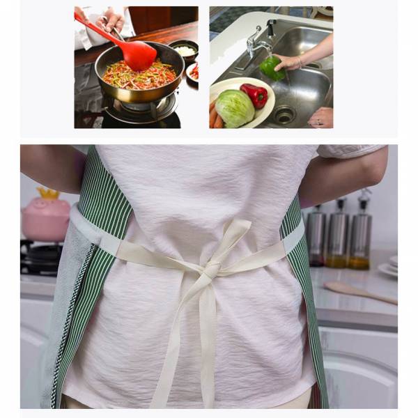 Aprons