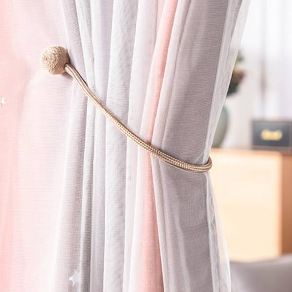 Curtain &  Curtain Accessories