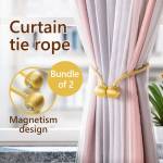 Curtain &  Curtain Accessories