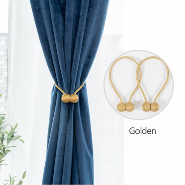 Curtain &  Curtain Accessories