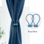 Curtain &  Curtain Accessories