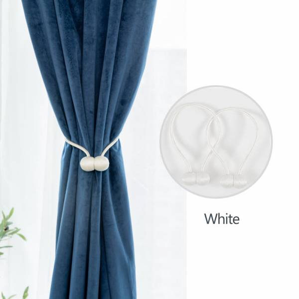 Curtain &  Curtain Accessories