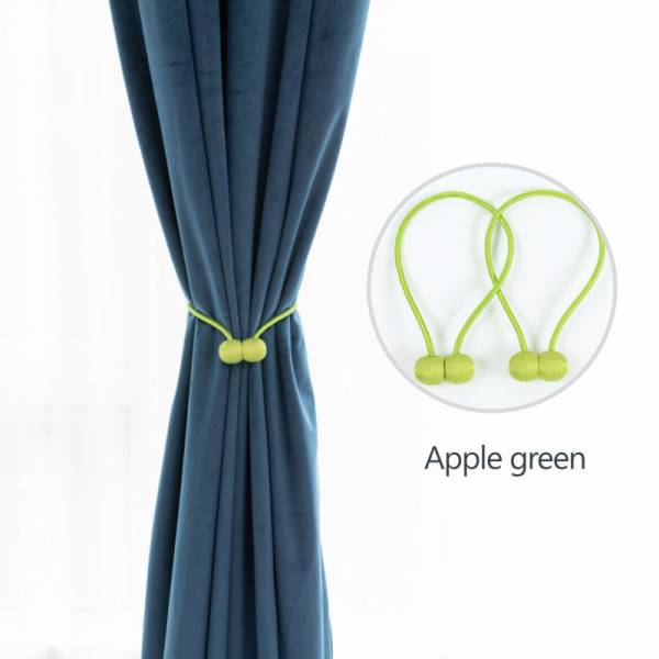 Curtain &  Curtain Accessories