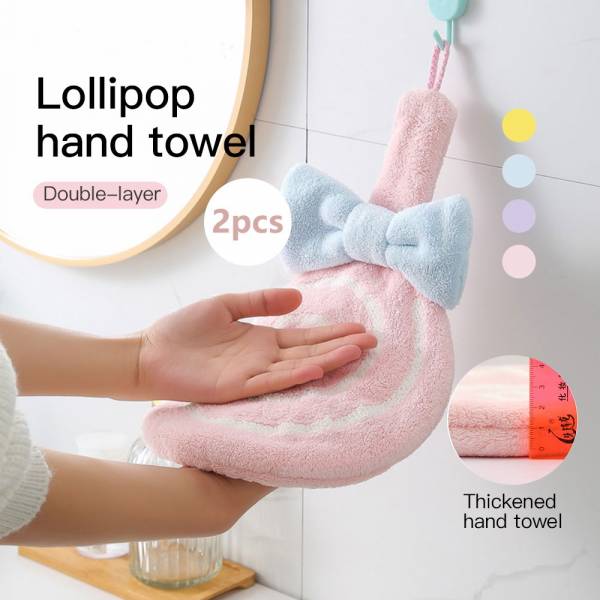 Hand Towel