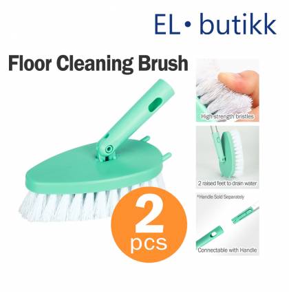 Japan Condor EL.butikk Floor Cleaning Brush Bathroom Brushes Floor Ceramic Tile Scrub Bathtub Cleaner Kitchen Cleaning