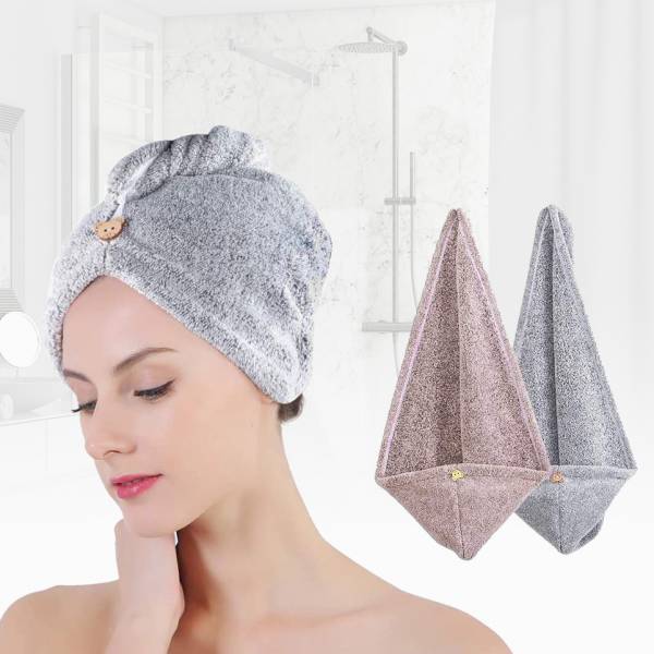 Shower Caps