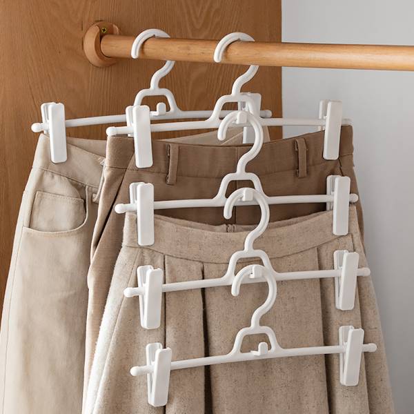 Hangers